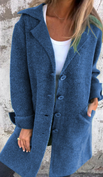 Eli™ | Stylish Coat