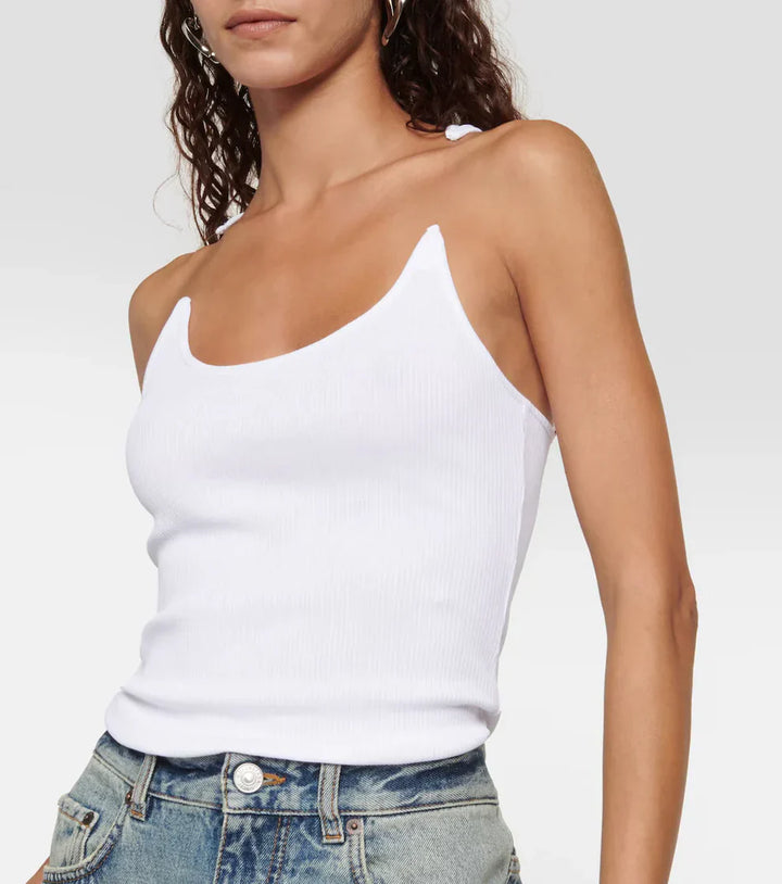 Jasmine™ | Tank Top