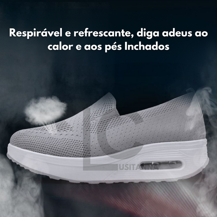 Marlla™ | Orthopedic Breathable & Comfortable Shoes