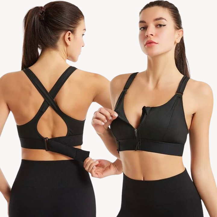 FitBra™ |High-Quality Sports Bra