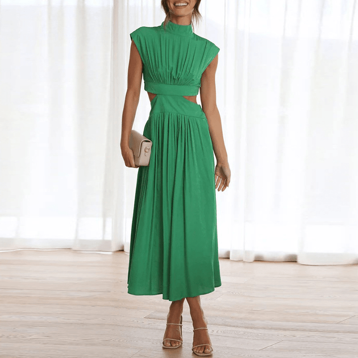 Claire™  | Long Elegant Dress