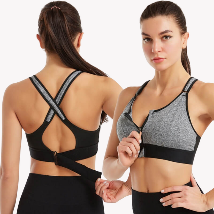 FitBra™ |High-Quality Sports Bra