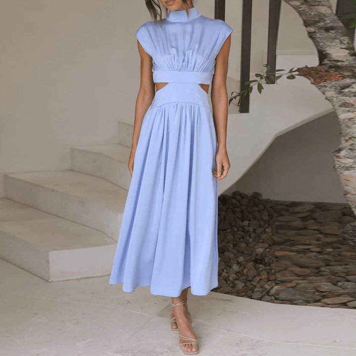 Claire™  | Long Elegant Dress