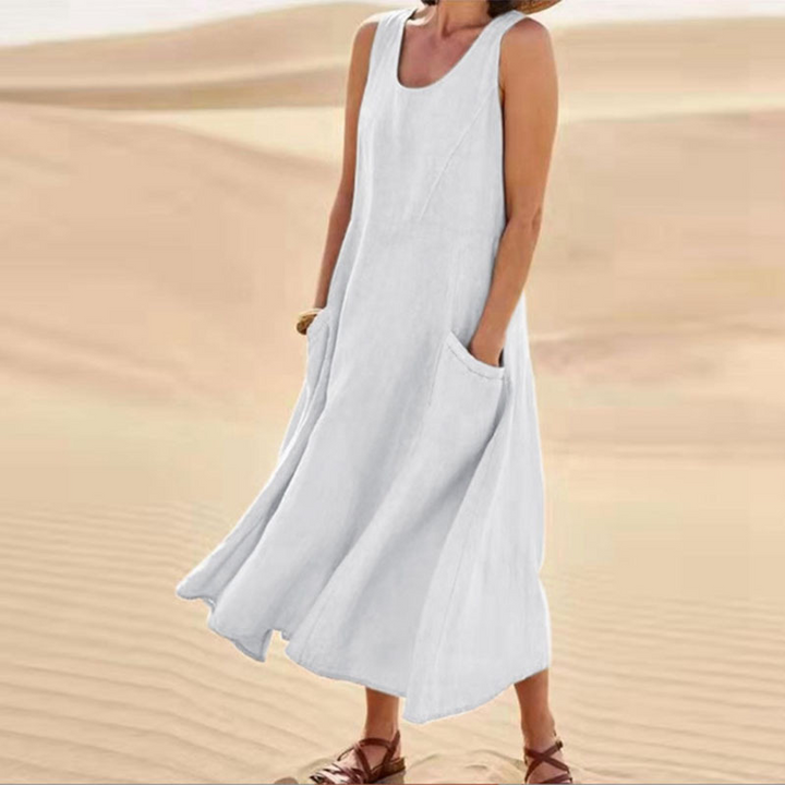 Demi™ | Casual Dress with a Loose Fit