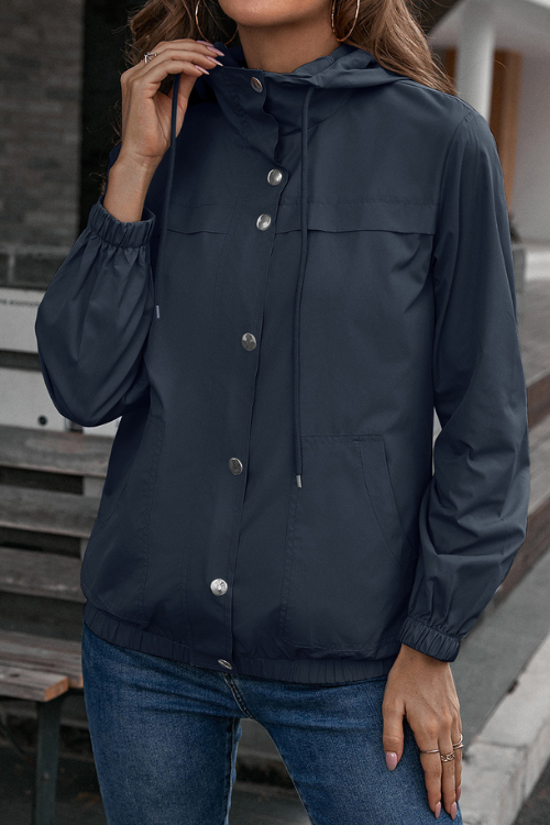 Meyer™ | Waterproof Jacket