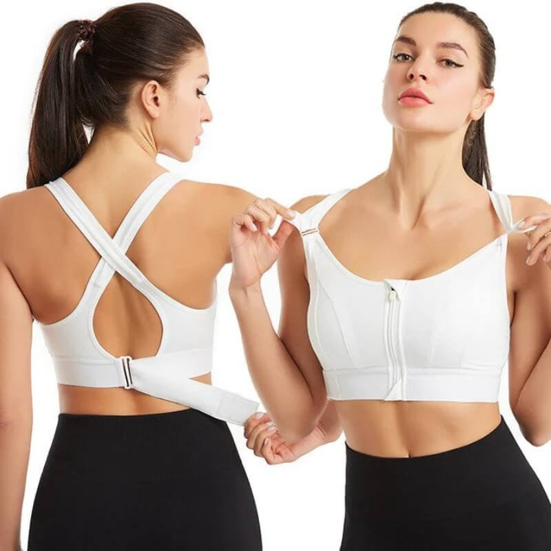 FitBra™ |High-Quality Sports Bra