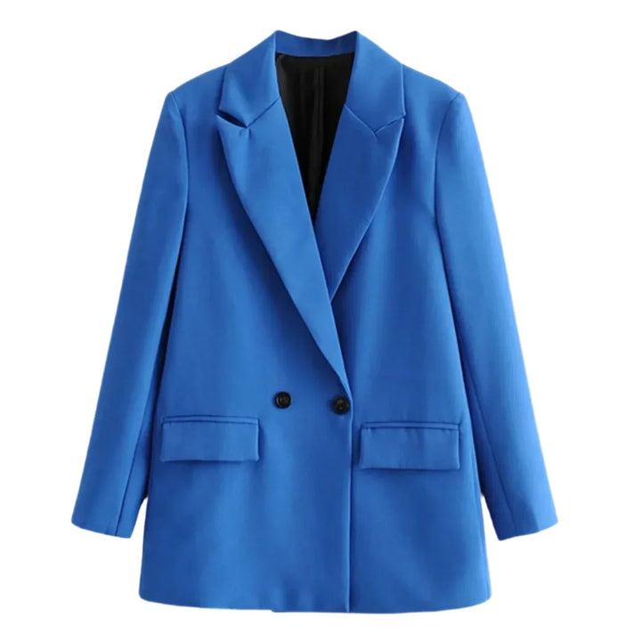 Coraline™ | Sophisticated Fashion Blazer for the Style-Conscious Woman