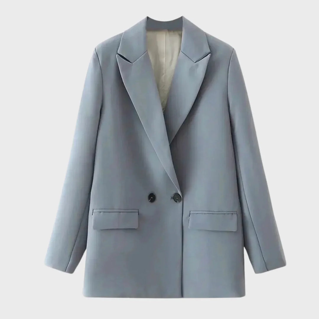 Coraline™ | Sophisticated Fashion Blazer for the Style-Conscious Woman