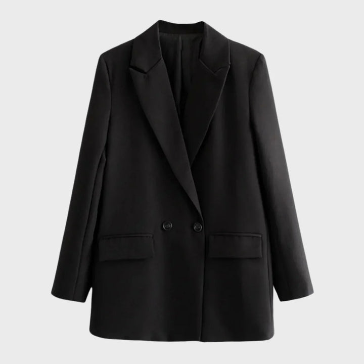 Coraline™ | Sophisticated Fashion Blazer for the Style-Conscious Woman