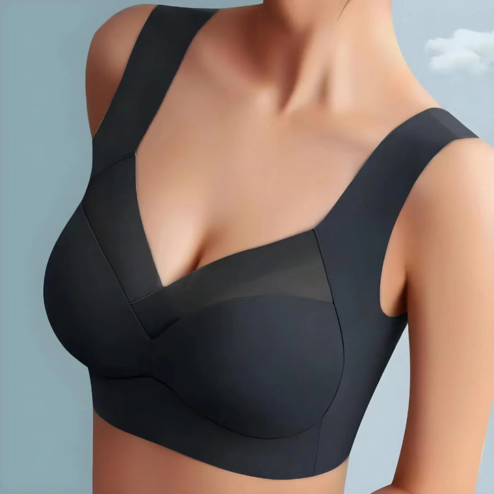 ComfyBra™ | Ultra Comfortable Seamless Bra