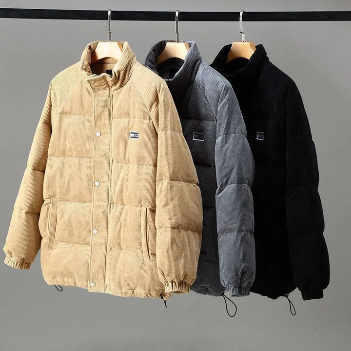 Jacky™ | Corduroy Jacket