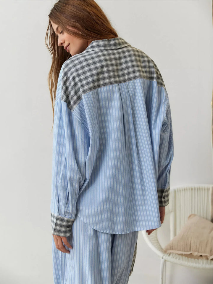 Carola™ | Comfortable and Loose-Fitting Pyjamas