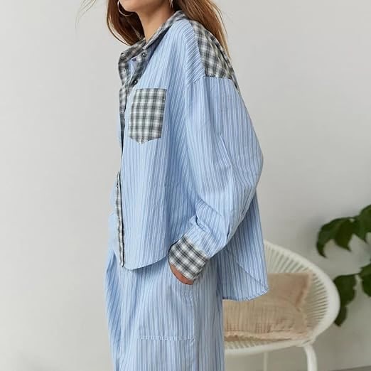 Carola™ | Comfortable and Loose-Fitting Pyjamas