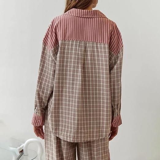 Carola™ | Comfortable and Loose-Fitting Pyjamas