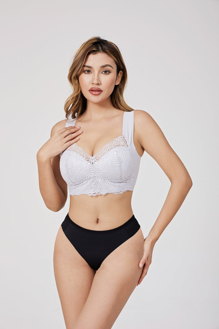 BRITTNEY™ | Premium Push-Up Bra