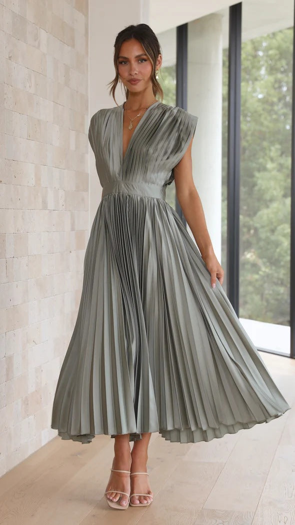 LENA™  | Long Elegant Dress