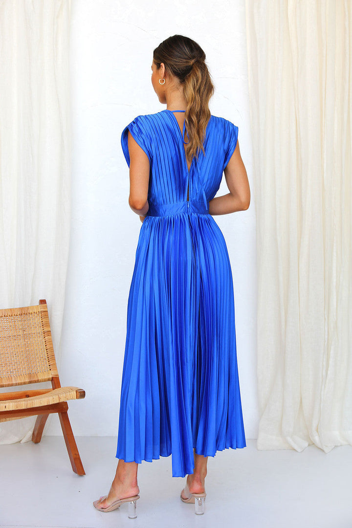 LENA™  | Long Elegant Dress