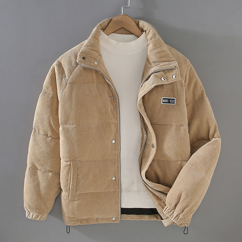 Jacky™ | Corduroy Jacket