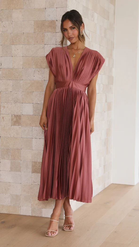 LENA™  | Long Elegant Dress