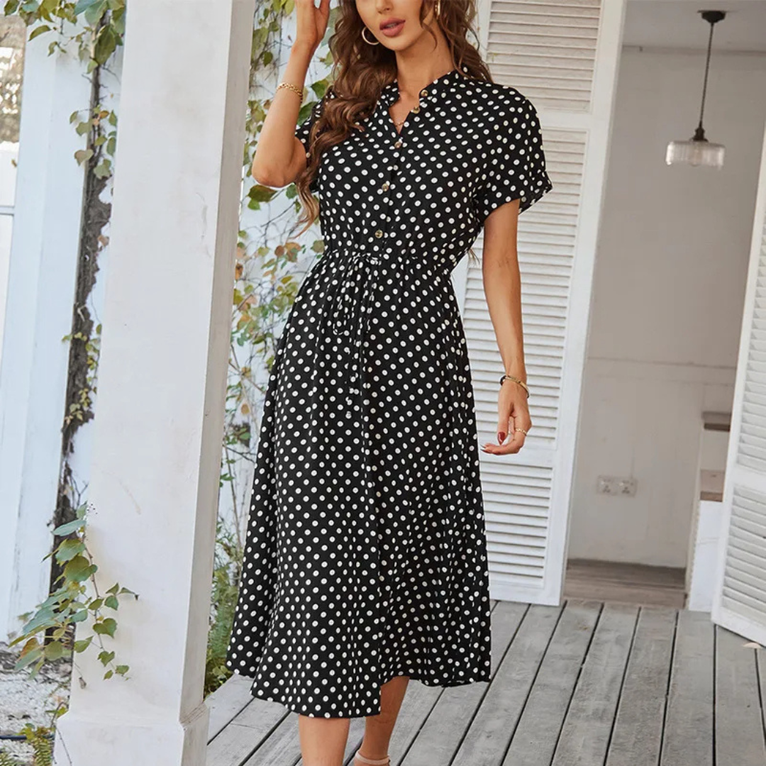 Nikki™ | Stylish Women's Dress