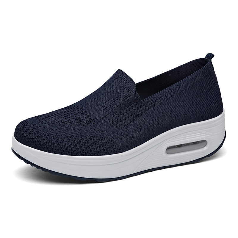 Marlla™ | Orthopedic Breathable & Comfortable Shoes