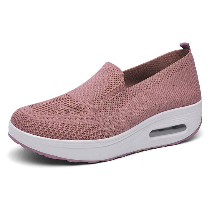 Marlla™ | Orthopedic Breathable & Comfortable Shoes