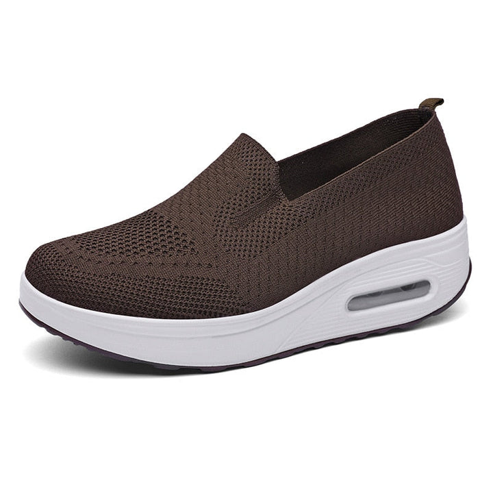 Marlla™ | Orthopedic Breathable & Comfortable Shoes