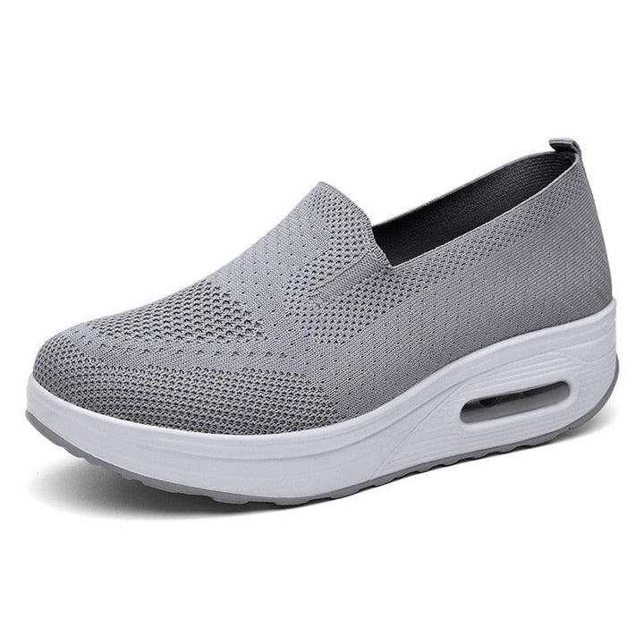 Marlla™ | Orthopedic Breathable & Comfortable Shoes