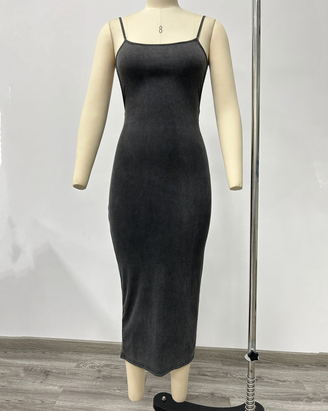 Emma™  | Beautiful Back and Hip Strapless Bodycon Dress