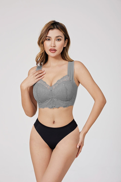 BRITTNEY™ | Premium Push-Up Bra